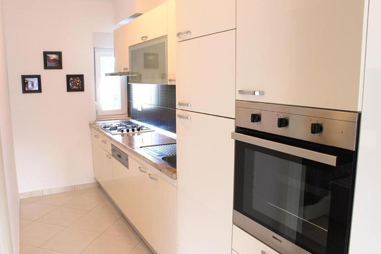 Apartments Grand Pinea Čilipi Extérieur photo