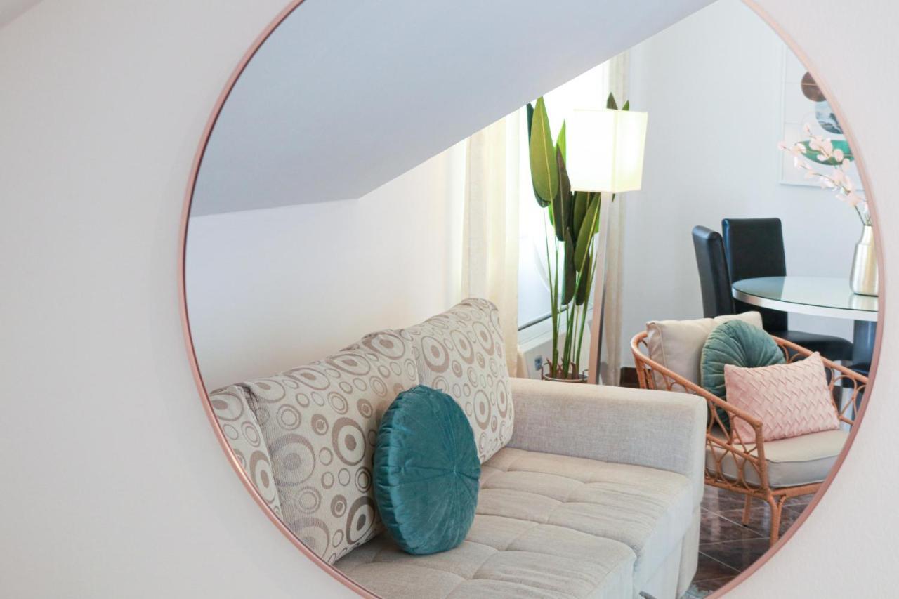 Apartments Grand Pinea Čilipi Extérieur photo