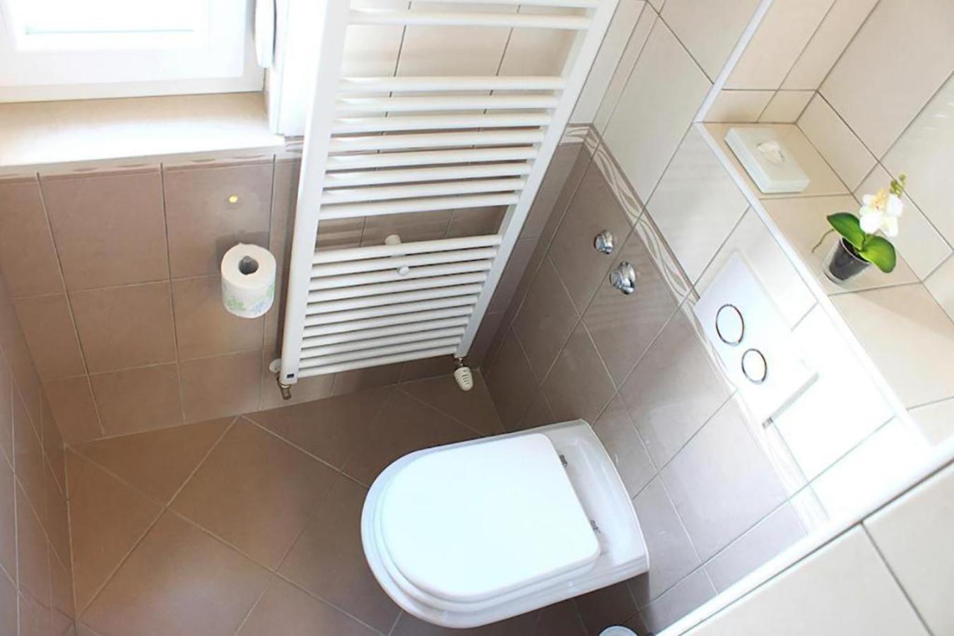 Apartments Grand Pinea Čilipi Extérieur photo