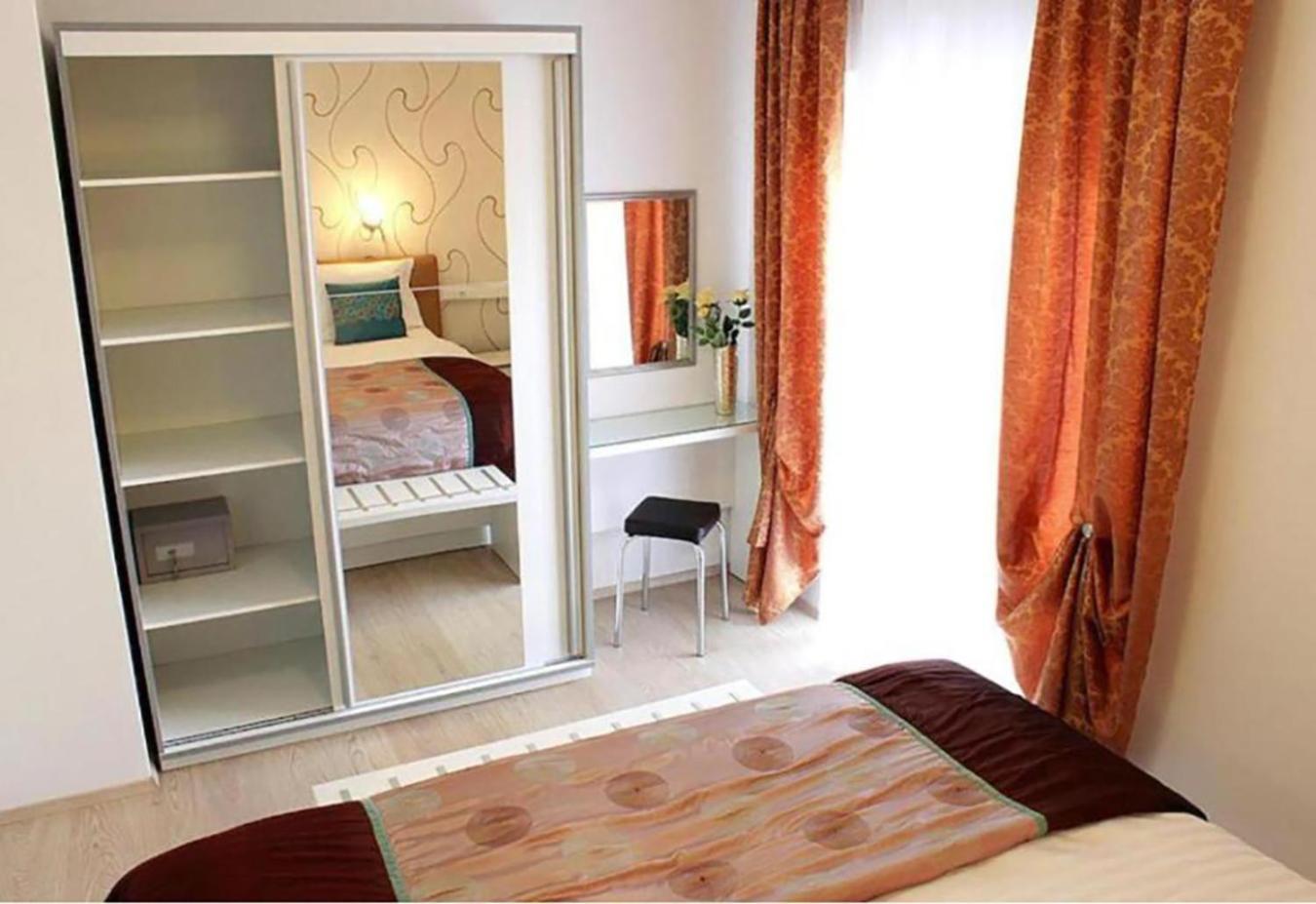 Apartments Grand Pinea Čilipi Extérieur photo